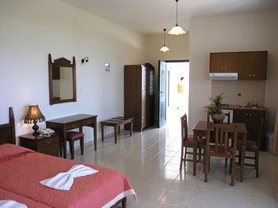Roubini Apartments Фаласарна Екстер'єр фото