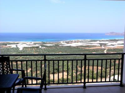 Roubini Apartments Фаласарна Номер фото